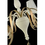 Подвесная люстра Maytoni Intreccio ARM010-06-W 