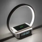 Настольная лампа офисная Eurosvet Timelight a054131 от ImperiumLoft