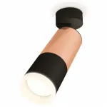 Спот Ambrella Techno 26 XM6302003 Цвет плафонов бронза от ImperiumLoft