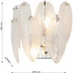 Накладной светильник Favourite Beluta 3018-2W от ImperiumLoft