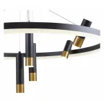 Подвесная люстра F-promo Daur 3097-8P