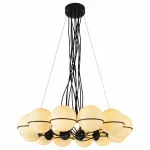 Подвесная люстра Lussole Lsp 7 LSP-8177