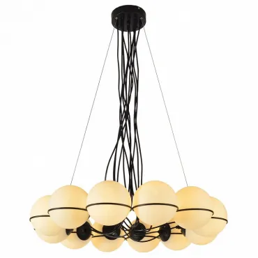 Подвесная люстра Lussole Lsp 7 LSP-8177