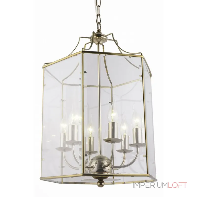 Подвесной светильник ST-Luce SL228 SL228.303.06