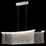 Подвесной светильник Wertmark Helma WE465.02.143 от ImperiumLoft