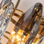 Настенный светильник Favourite Glans 4303-2W от ImperiumLoft