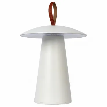 Настольная лампа декоративная Lucide 27500/02/31