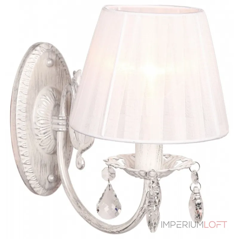 Бра Omnilux Bantine OML-53211-01 от ImperiumLoft Бра Omnilux Bantine OML-53211-01 от ImperiumLoft