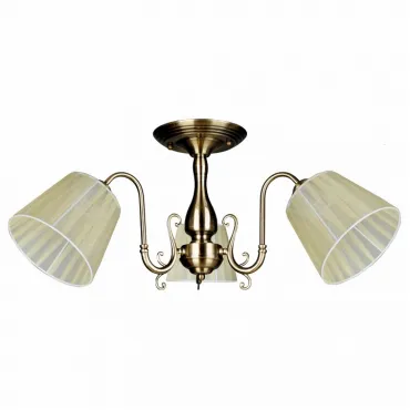 Потолочная люстра Omnilux Leonessa 1 OML-29117-03