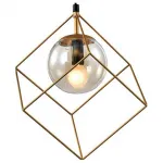 Подвесной светильник Rivoli ЛУНА Б0055495