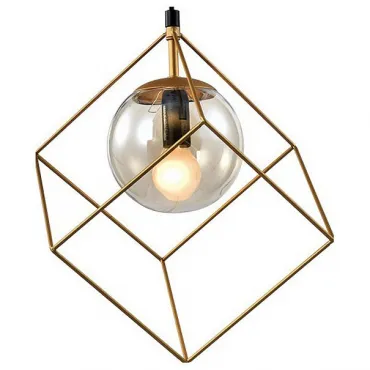 Подвесной светильник Rivoli ЛУНА Б0055495 Подвесной светильник Rivoli ЛУНА Б0055495