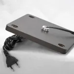 Торшер с полкой Lussole Wrangell 2 LSP-0523 от ImperiumLoft