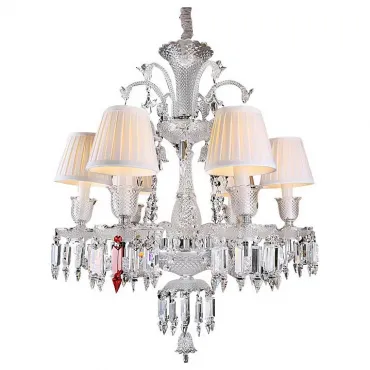 Подвесная люстра DeLight Collection Baccarat ZZ86303-6