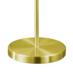 Торшер с подсветкой Eglo ПРОМО Up 2 82843 Цвет арматуры желтый от ImperiumLoft