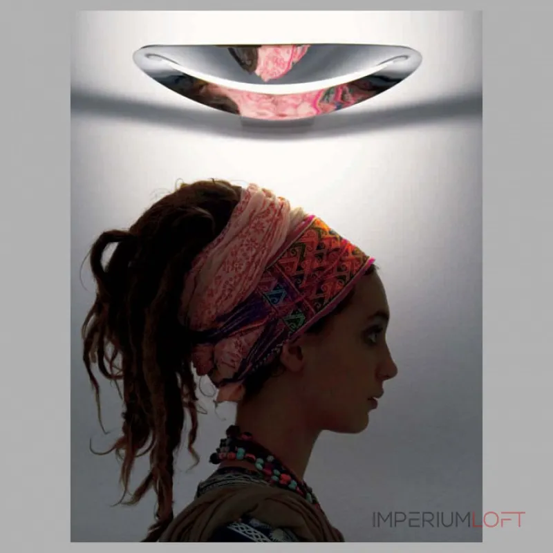 Бра Artemide 0916020A от ImperiumLoft