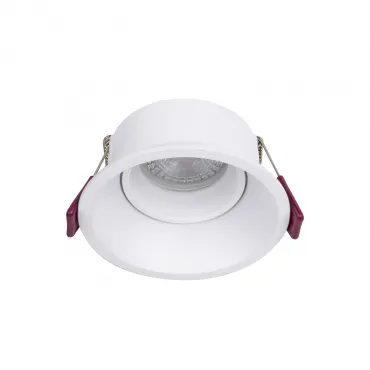 Встраиваемый светильник Favourite Lamppu 4520-1C Встраиваемый светильник Favourite Lamppu 4520-1C