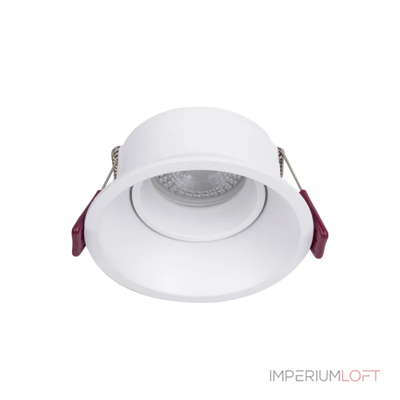 Встраиваемый светильник Favourite Lamppu 4520-1C от ImperiumLoft Встраиваемый светильник Favourite Lamppu 4520-1C от ImperiumLoft