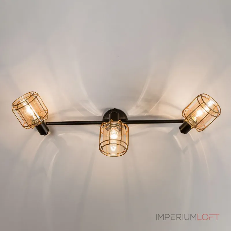 Бра Citilux Таверна CL542632 от ImperiumLoft