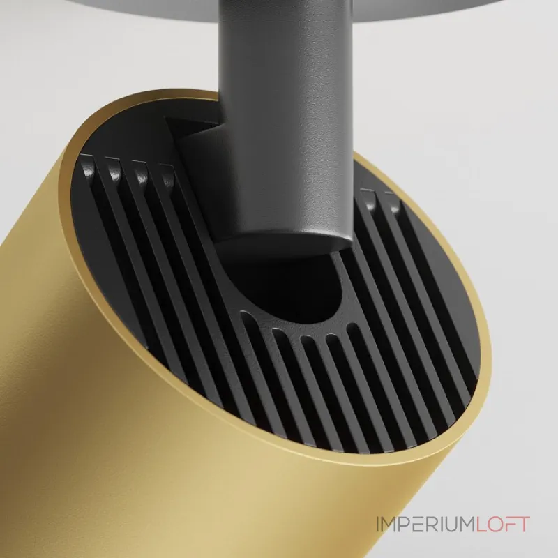 Спот Maytoni FOCUS S C049CL-U-1BMG от ImperiumLoft Спот Maytoni FOCUS S C049CL-U-1BMG от ImperiumLoft