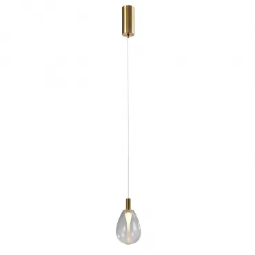 Подвесной светильник Favourite Hopper 4257-1P Подвесной светильник Favourite Hopper 4257-1P