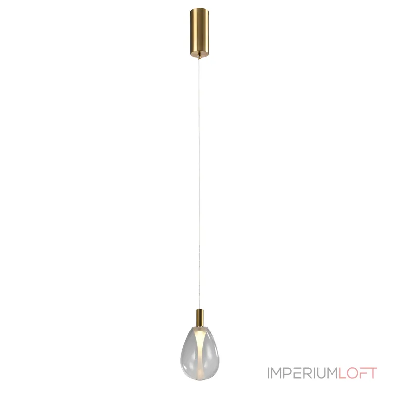 Подвесной светильник Favourite Hopper 4257-1P