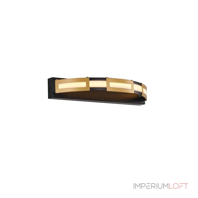 Настенный светильник Favourite Rota 4131-1W от ImperiumLoft Настенный светильник Favourite Rota 4131-1W от ImperiumLoft
