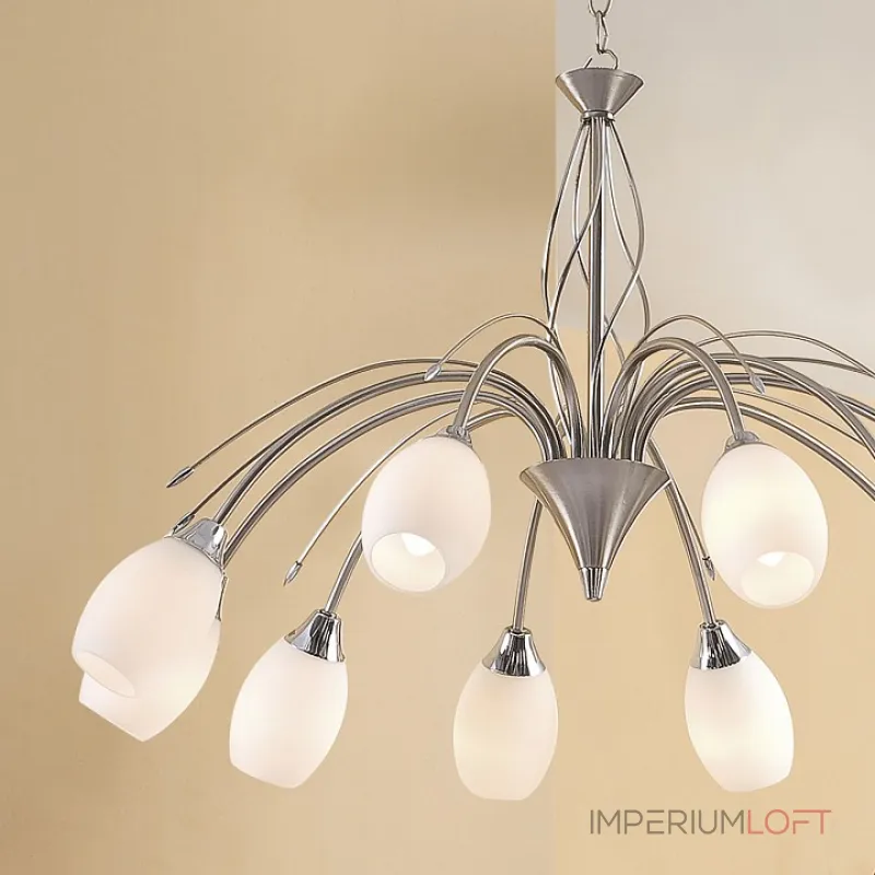 Подвесная люстра Citilux Комета CL108101