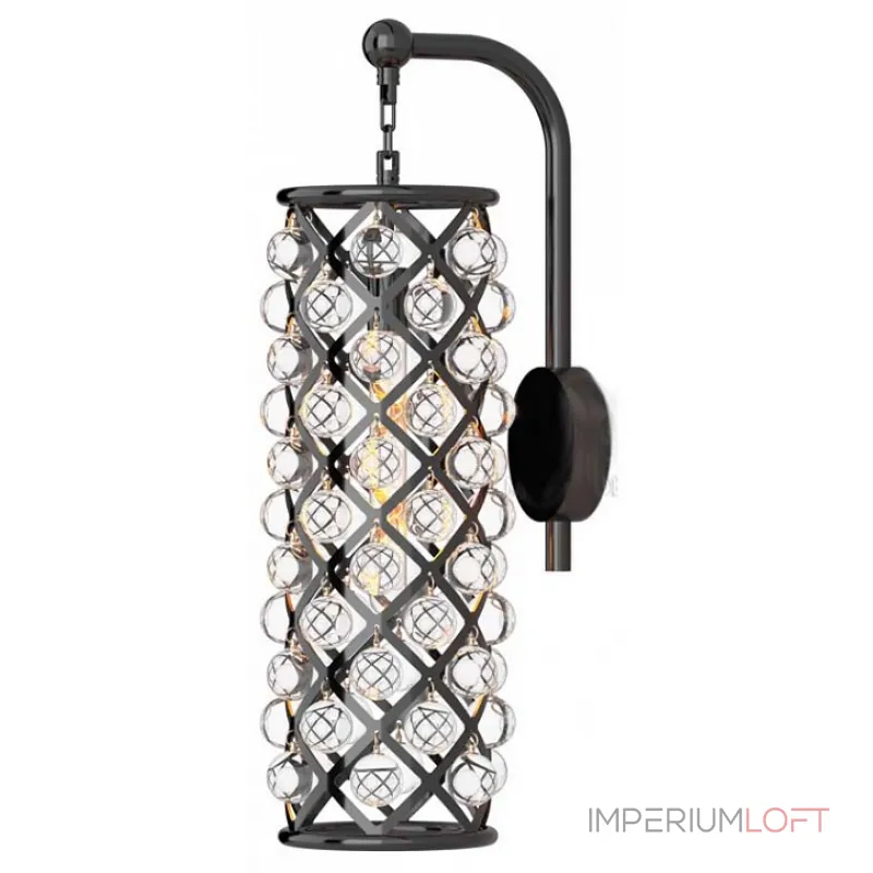 Бра Sun Lumen Magic 058-446 Цвет плафонов прозрачный от ImperiumLoft Бра Sun Lumen Magic 058-446 Цвет плафонов прозрачный от ImperiumLoft