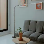 Напольный светильник Favourite Mild 4515-1F от ImperiumLoft