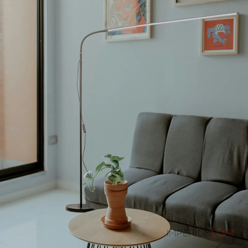 Напольный светильник Favourite Mild 4515-1F от ImperiumLoft