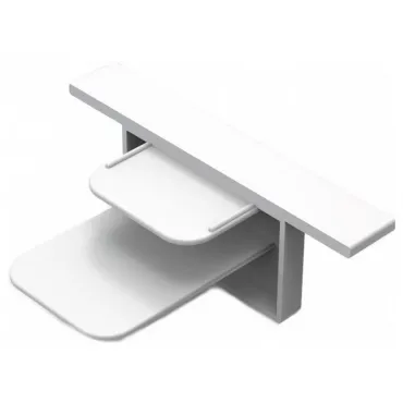 Заглушка для трека Gauss TR TR144 Заглушка для трека Gauss TR TR144