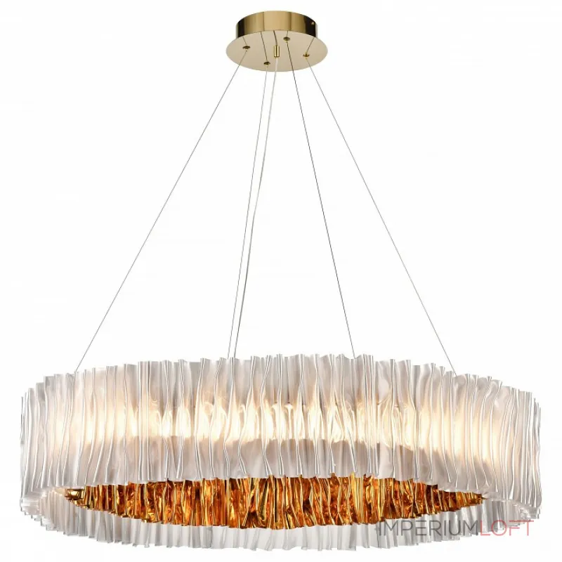 Подвесной светильник Wertmark Patricia WE117.03.303