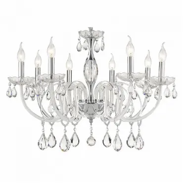 Подвесная люстра Wertmark Leonore WE171.08.103 Подвесная люстра Wertmark Leonore WE171.08.103