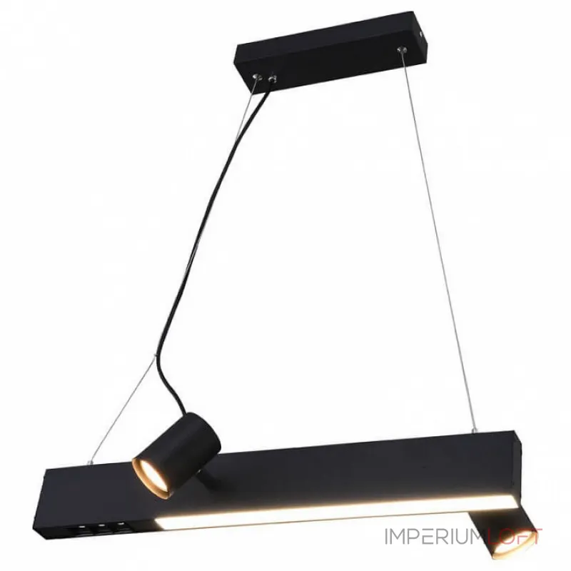 Подвесной светильник Vele Luce Chela 742 VL10142P02 Подвесной светильник Vele Luce Chela 742 VL10142P02