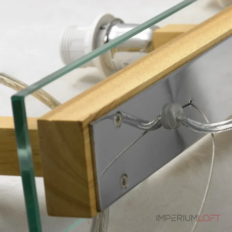 Подвесной светильник Lussole Montone GRLSF-2503-04 Подвесной светильник Lussole Montone GRLSF-2503-04