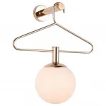 Бра Omnilux Corbetta OML-85811-01 от ImperiumLoft