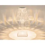 Настольная лампа декоративная Ambrella DE DE8055 от ImperiumLoft