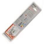 Модульный светильник Gauss Ir D 9025531206 Цвет арматуры серебро Цвет плафонов белый от ImperiumLoft