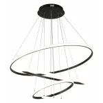 Подвесная люстра Aployt Janina APL.018.03.100