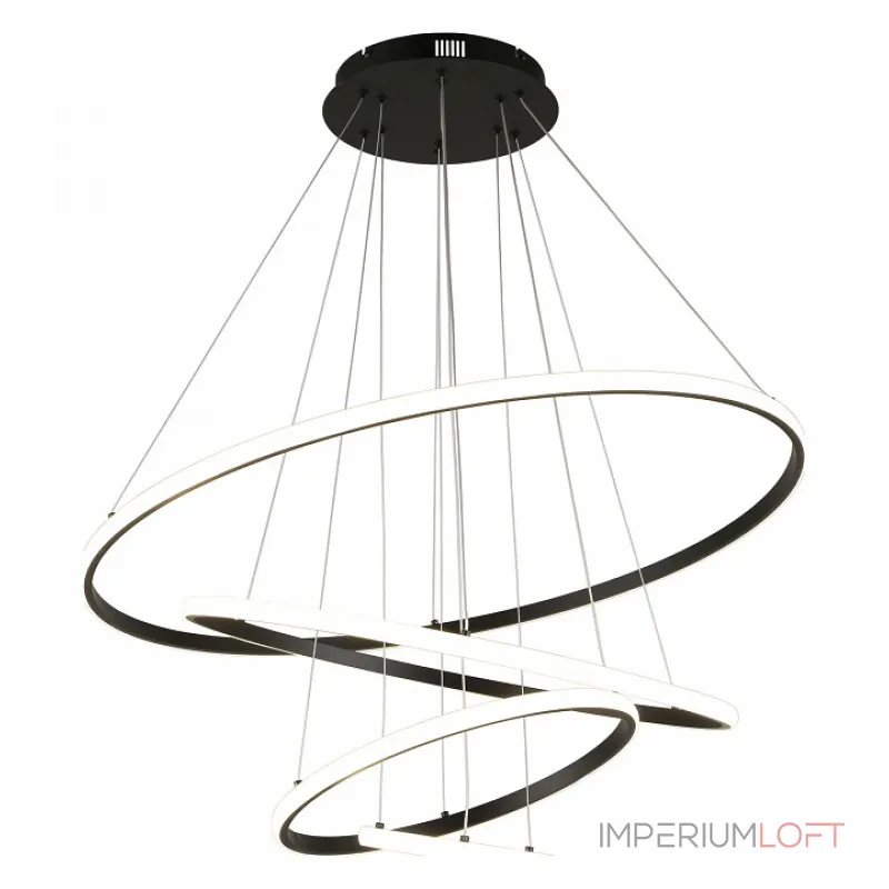 Подвесная люстра Aployt Janina APL.018.03.100