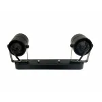 Спот Ambrella Techno TA106 Цвет плафонов черный от ImperiumLoft