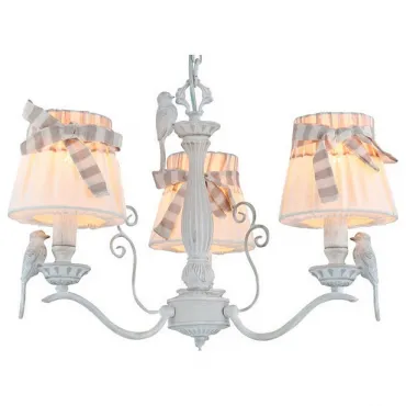 Подвесная люстра Maytoni ARM013-03-W