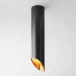 Накладной светильник Maytoni Lipari C044CL-01-30GU10-B от ImperiumLoft