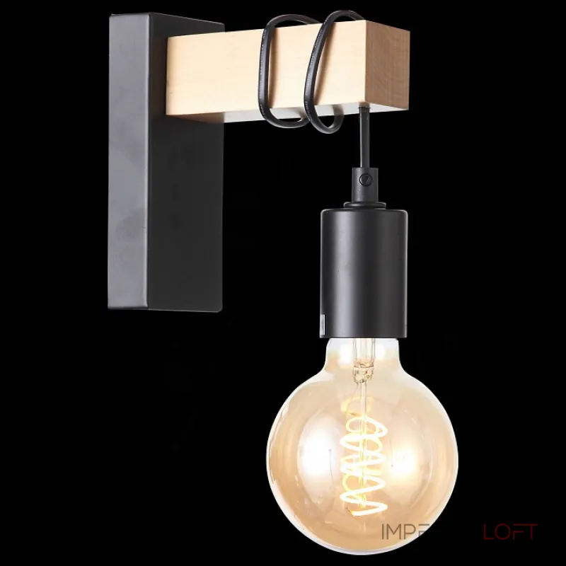 Бра EVOLUCE Bagetti SL1142.401.01 от ImperiumLoft Бра EVOLUCE Bagetti SL1142.401.01 от ImperiumLoft