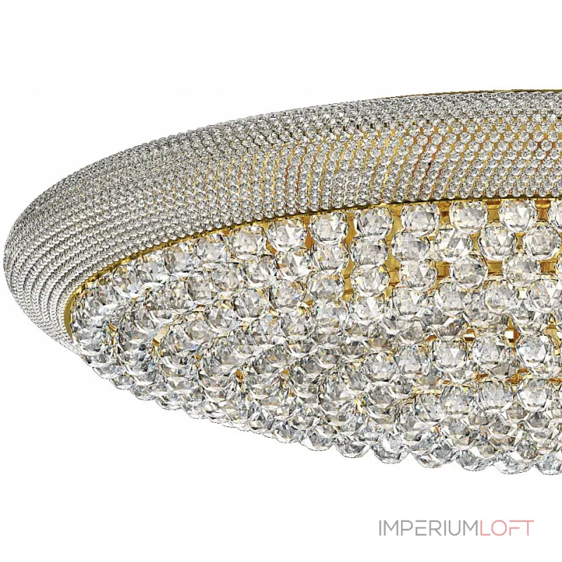 Потолочная люстра Lightstar Monile 704212 