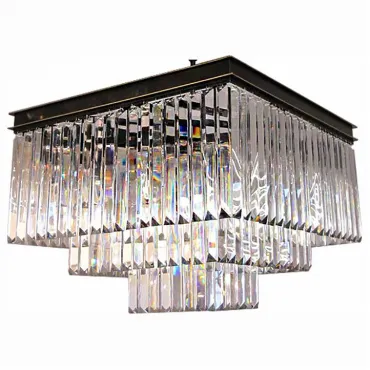 Подвесная люстра Citilux Мартин CL332231 