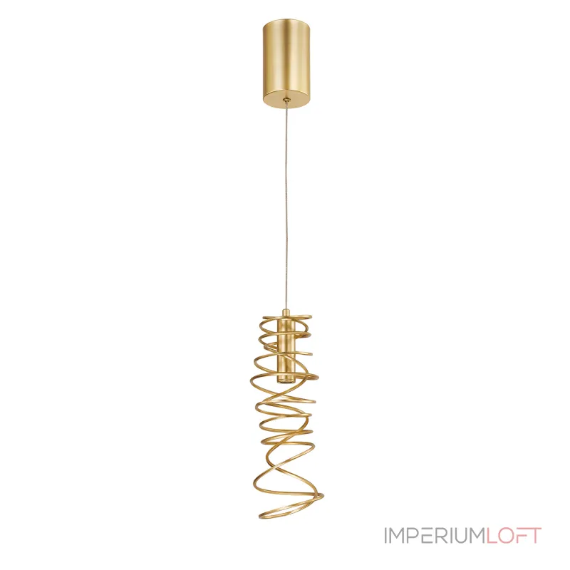 Подвесной светильник Favourite Fontes 4554-1P