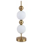 Настольная лампа декоративная F-promo Chantra 4088-2T от ImperiumLoft