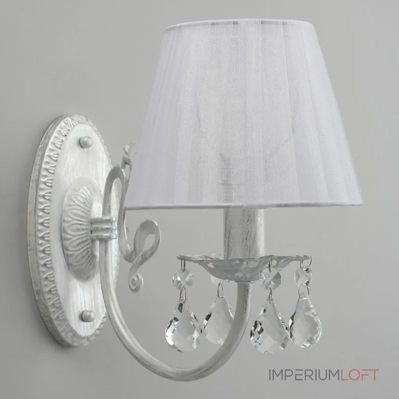 Бра Omnilux Bantine OML-53211-01 от ImperiumLoft Бра Omnilux Bantine OML-53211-01 от ImperiumLoft