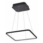 Подвесной светильник Donolux 111024 S111024/1SQ 30W Black In